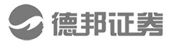 德邦證券LOGO（辦公室設(shè)計(jì)、辦公室裝修項(xiàng)目）