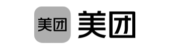 美團(tuán)LOGO（辦公室設(shè)計(jì)、辦公室設(shè)計(jì)裝修項(xiàng)目）